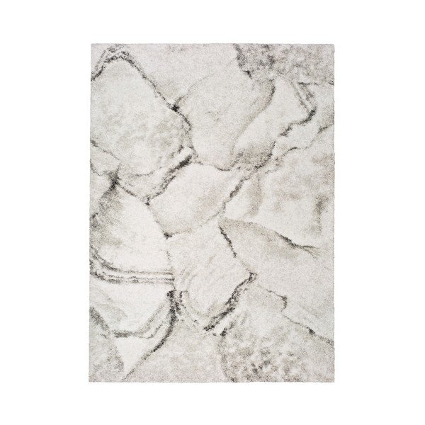 Sivi tepih Universal Sherpa Grey, 120 x 170 cm-image-2