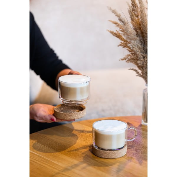 Šalice u setu 2 kom 220 ml Vilagio – Vialli Design-image-4