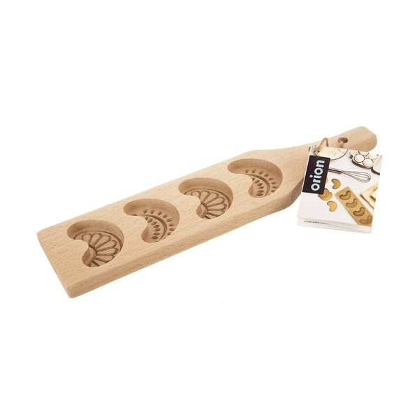 Model za pečenje s božićnim motivom – Orion-image-3