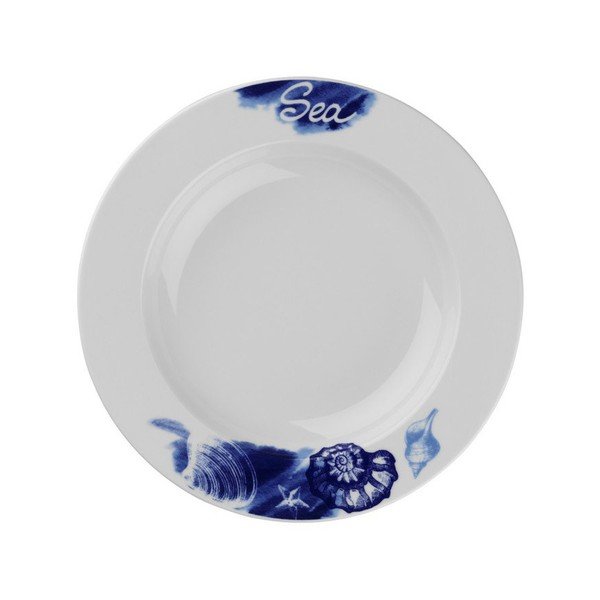 Set od 24 komada porculanskog posuđa Kutahya Rusnor-image-3
