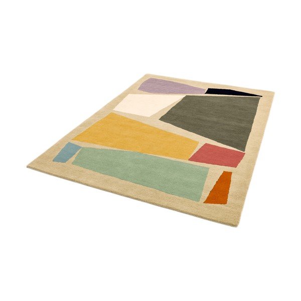 Tepih Asiatic Carpets Shapes Multi, 200 x 290 cm-image-2
