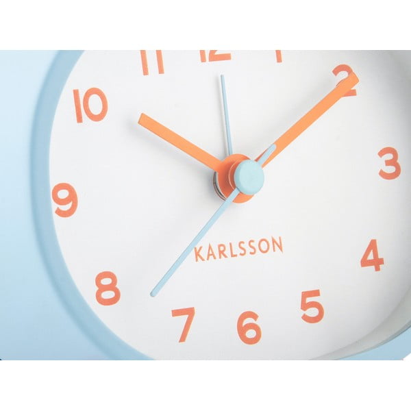 Budilica Cheeky – Karlsson-image-1