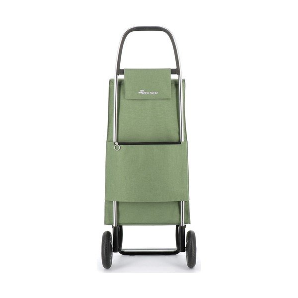 Torba za kupovinu 35 l Jolie Tweed 2 - Rolser-image-2