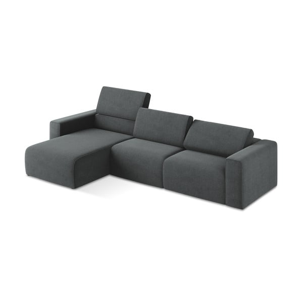 Siva kutna garnitura (s lijevim kutom) Kalea – Makamii-image-1