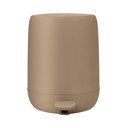 Smeđa kanta za otpatke Blomus Sono, 3 l