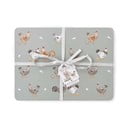 Pluteni podmetač 4 kom 21x29 cm Hen House – Cooksmart ®