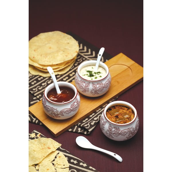 Indian Craft set za indijski chutney-image-1