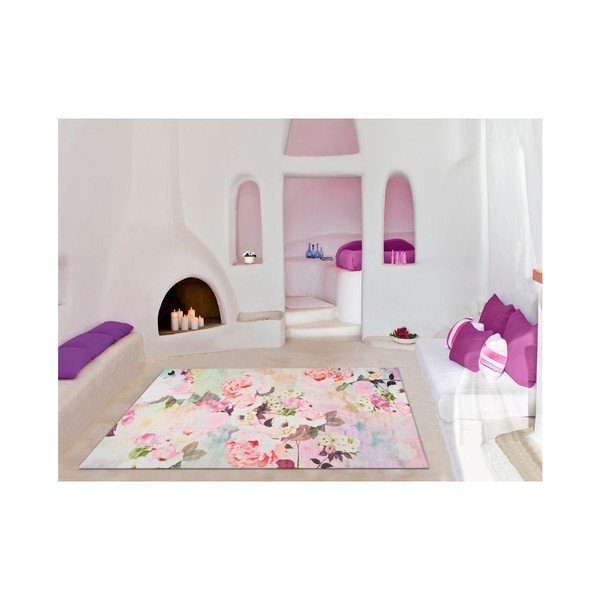 Tepih pogodan za Universal Chenille Marsso, 80 x 150 cm-image-1