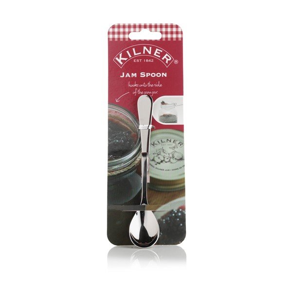 Žlica od nehrđajućeg čelika za džem Kilner-image-1