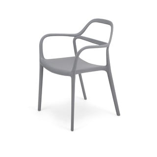 Set od 2 sive blagovaonske stolice Bonami Selection Dali Chair