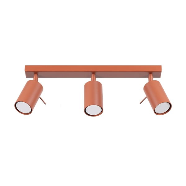 Ciglasti reflektor 6x45 cm Etna – Sollux