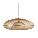 Sjenilo u zlatnoj boji ø 60 cm Faraday – UMAGE