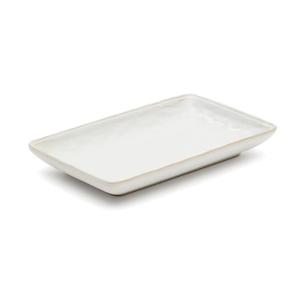 Krem keramička posuda za sapun Savel – Kave Home-image-4