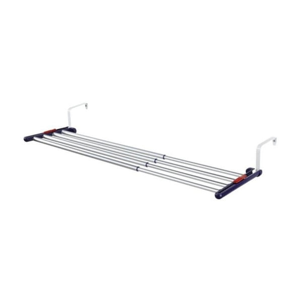 Teleskopskosušilo za rublje LEIFHEIT Quartett-image-2