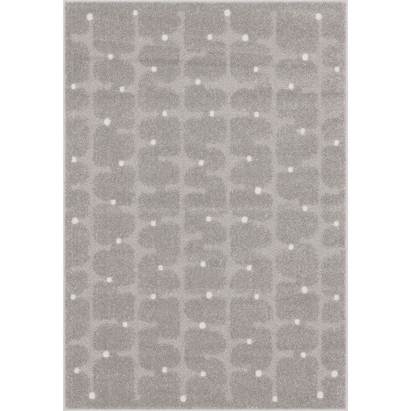 Sivi tepih 240x330 cm Lori – FD