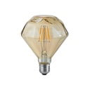 Topla LED žarulja E27, 4 W Diamant - Trio
