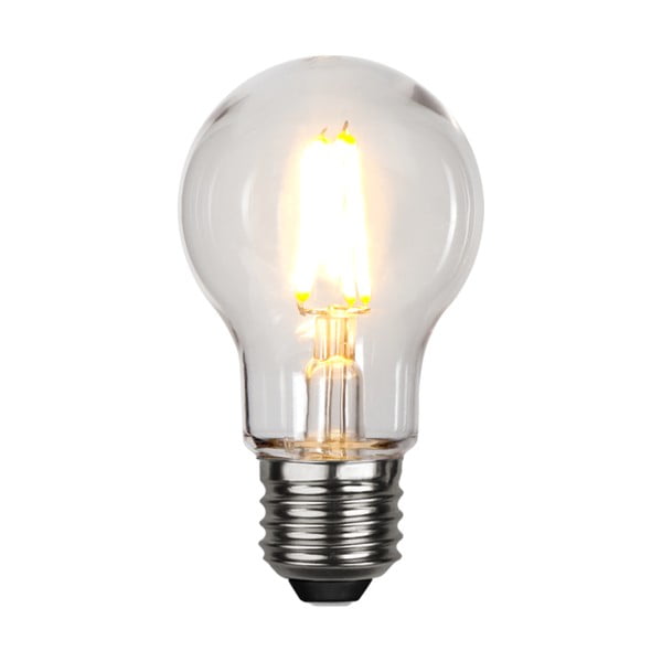 Vanjska LED žarulja Best Season Filament E27 A55 Gasso