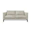Bež sofa od šenila 165 cm Gomero – Scandic