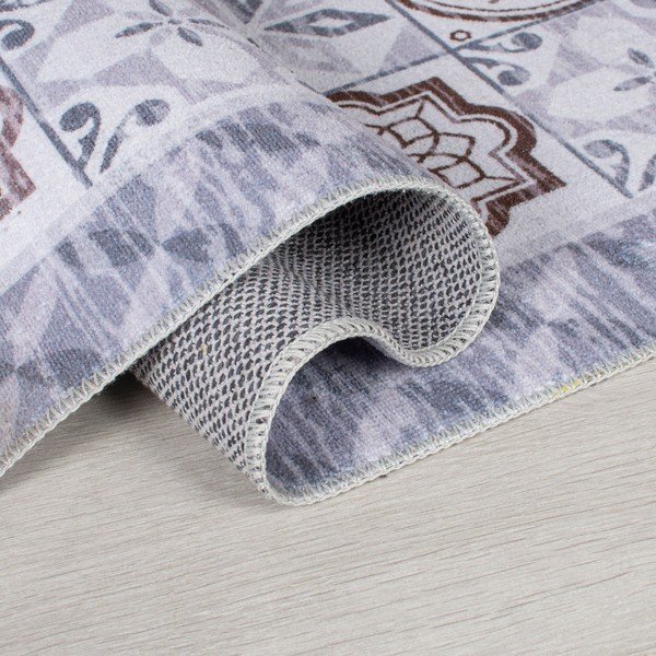 Perivi tepih 120x170 cm FOLD Morton – Flair Rugs-image-1