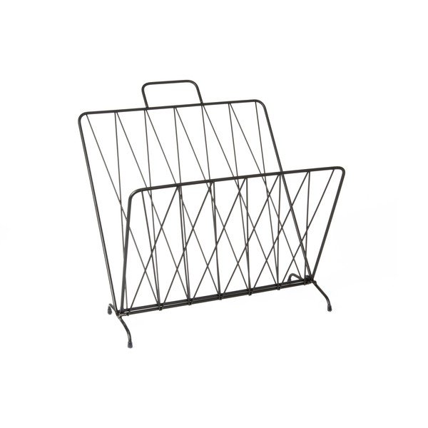 Crni stalak za časopise PT Living Diamond-image-2