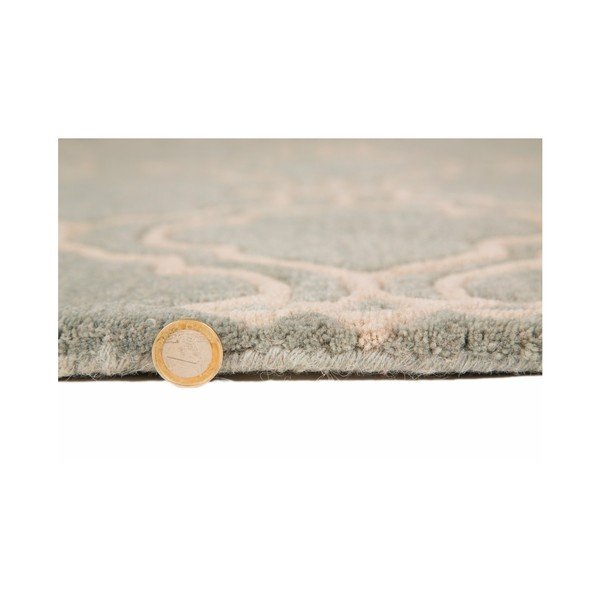 Flair Rugs Casablanca pačje jaje, 120 x 170 cm-image-1
