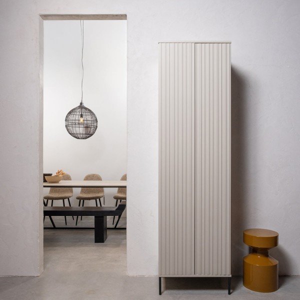 Metalni okrugao pomoćni stol ø 30 cm Ferry – WOOOD-image-1