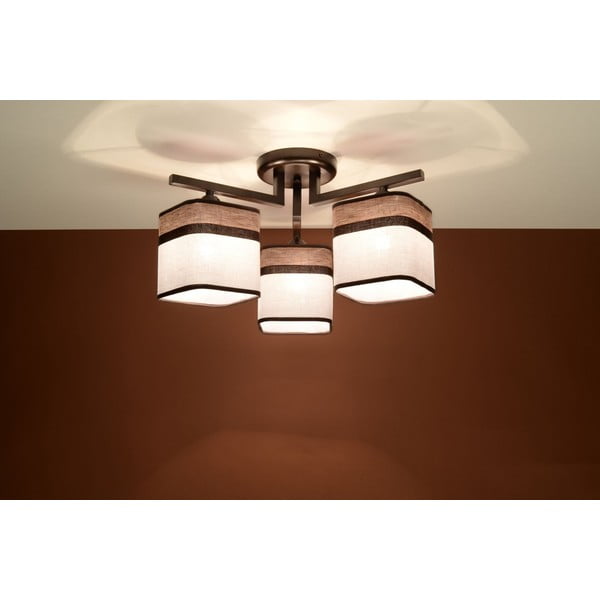Stropna lampa Sollux Costa-image-1