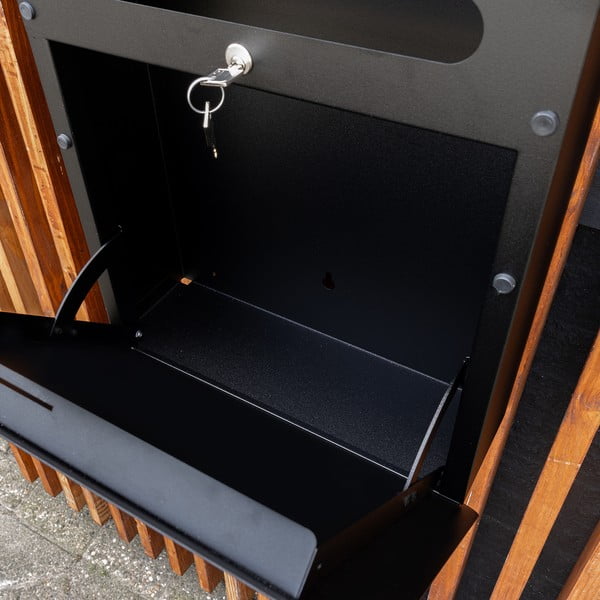 Poštanski sandučić Inbox – Spinder Design-image-4