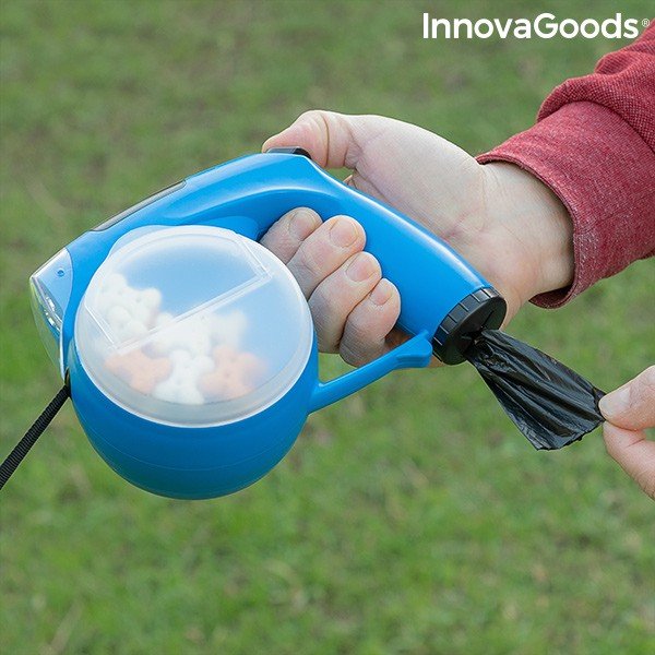 Rastezna vodilica za pse 6 u 1 InnovaGoods-image-4