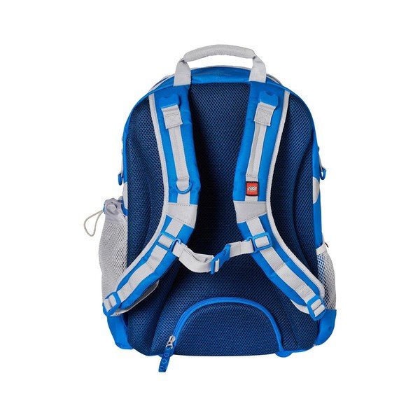 Komplet školskih aktovki s LEGO® Nexo Knights torbom za brucoše-image-1