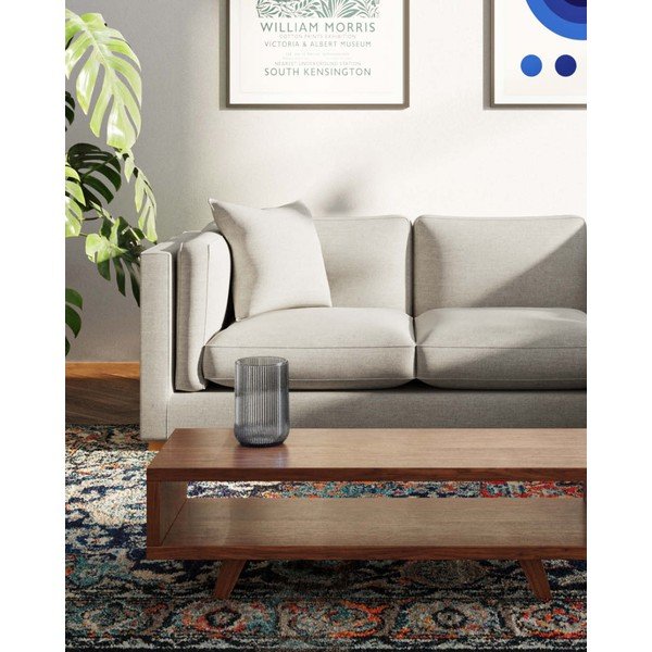 Bež kutna garnitura (s desnim kutom) Pomo – Ame Yens-image-3