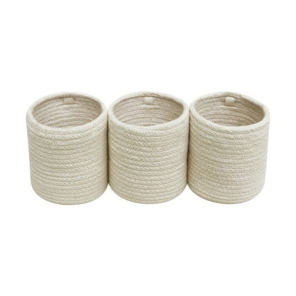 Organizatori za krevetić u setu 32 cm Bobby Vanilla – Lorena Canals