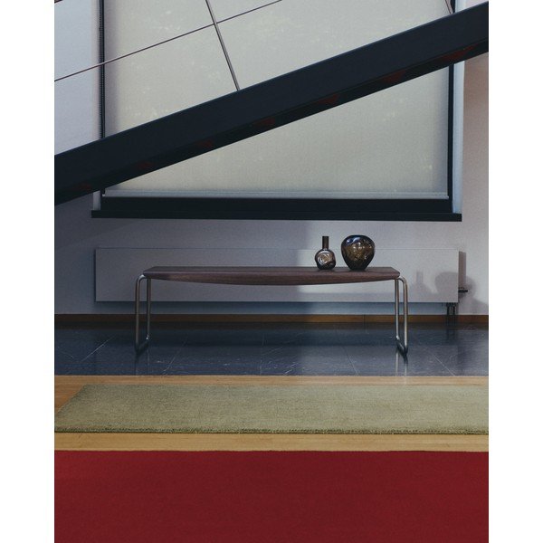 Smeđa klupa Tarsel – Kave Home-image-4