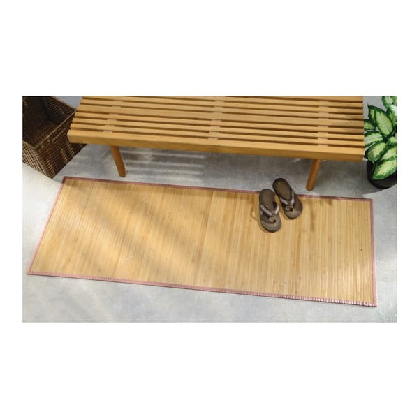 Bambus staza iDesign Formby Light 61 x 182 cm-image-2