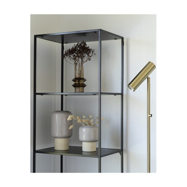 Stojeća svjetiljka u zlatnoj boji (visina 150 cm) Paris – House Nordic-image-1