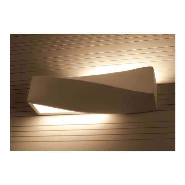 Zidna keramička lampa Sollux Bik-image-2