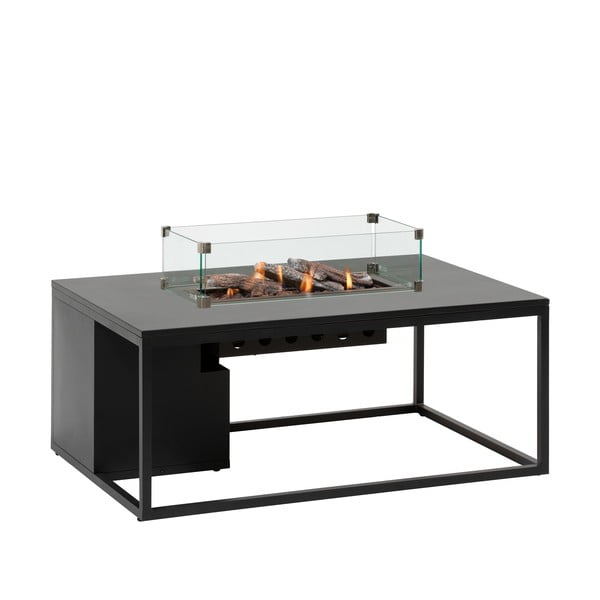 Kamin od nehrđajućeg čelika Cosiloft 120 - COSI-image-1