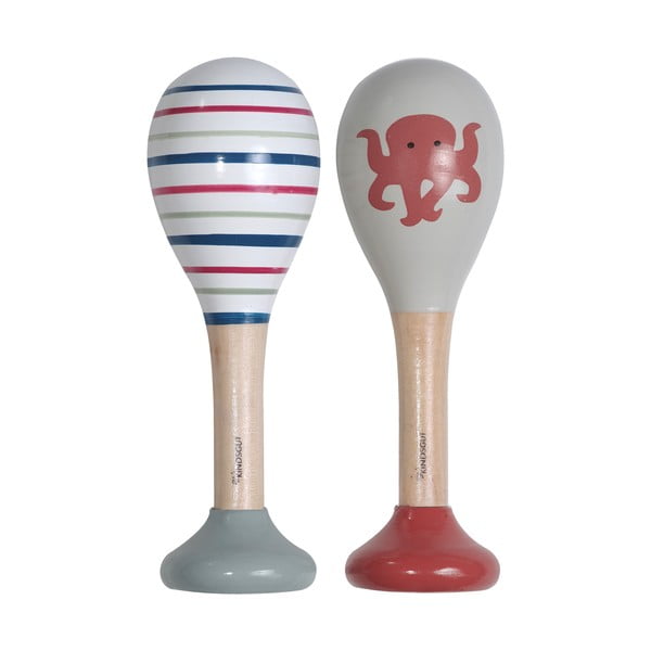 Glazbena igračka Octopus – Kindsgut