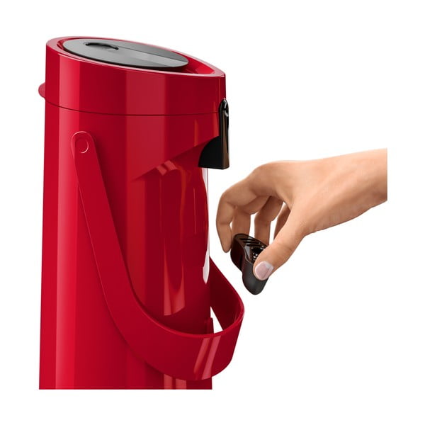Crvena termosica 1,9 l Ponza – Tefal-image-1