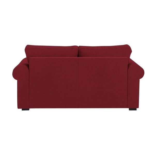 Crvena sofa Windsor & Co Sofas Hermes, 104 cm-image-4