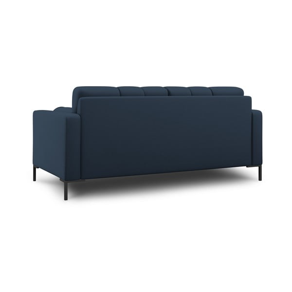 Plava sofa 152 cm Bali – Cosmopolitan Design-image-4
