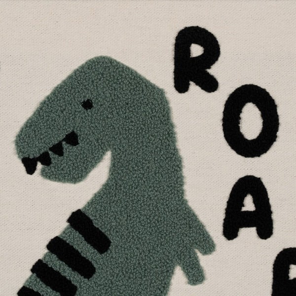 Dječje slike u setu 2 kom 30x30 cm Relief – Ixia-image-2