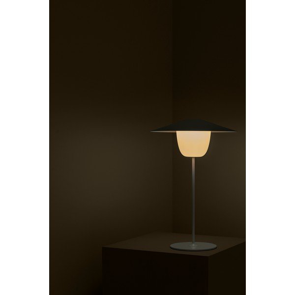 Crna LED svjetiljka Blomus Ani Lamp-image-4