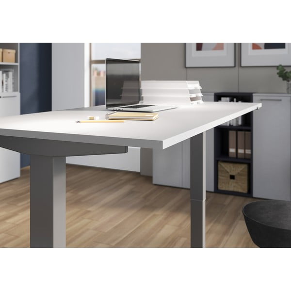 Radni stol 80x160 cm Agenda – Germania-image-4