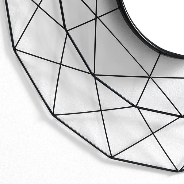 Ogledalo ø 68 cm Diamond – Tomasucci-image-3