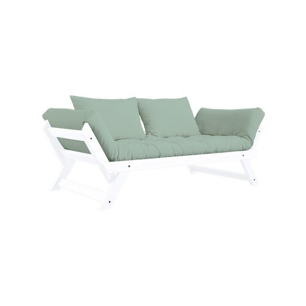 Varijabilna sofa Karup Bebop Bijela / Pepermint-image-4