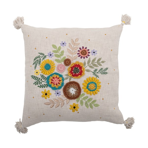 Pamučan ukrasni jastuk 50x50 cm Pico – Bloomingville