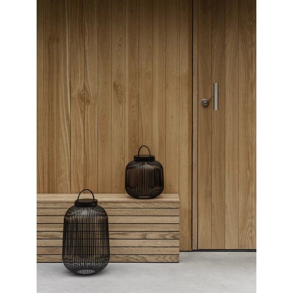 LED vanjska svjetiljka s mogućnosti zatamnjivanja s USB ø 31 cm Lito Led – Blomus-image-1