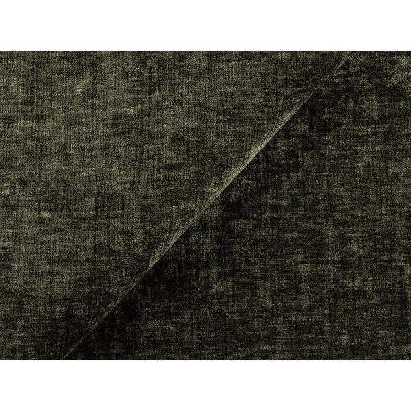 Zeleni tabure od šenila Kuki – Makamii-image-4