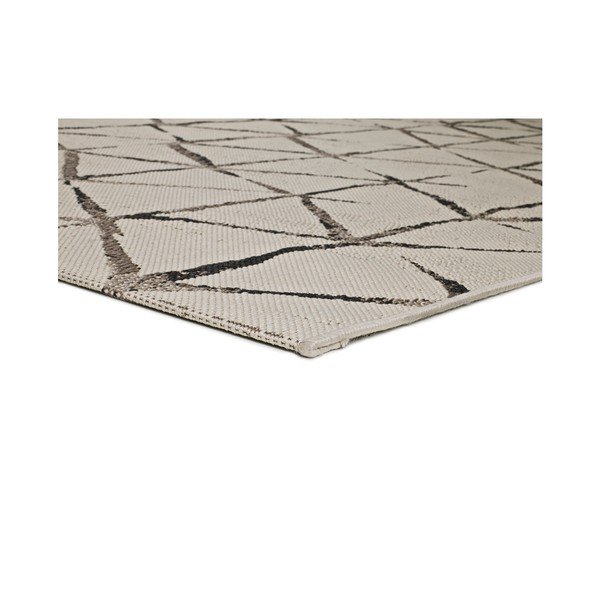 Sivi tepih Universal Libra Grey Mezzo, 80 x 150 cm-image-2